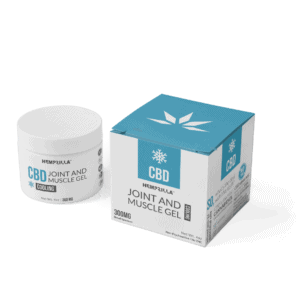 Joint and Muscle Gel