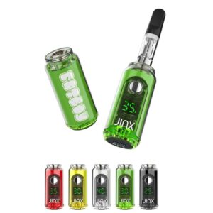 JINX FatBoy 510 Battery