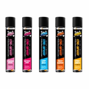 IKONIK 2ct Core-Infused Pre-Rolls